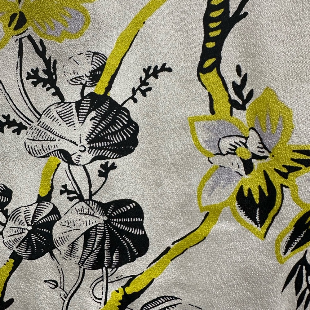 Diane Von Furstenberg top - Picture 4 of 7